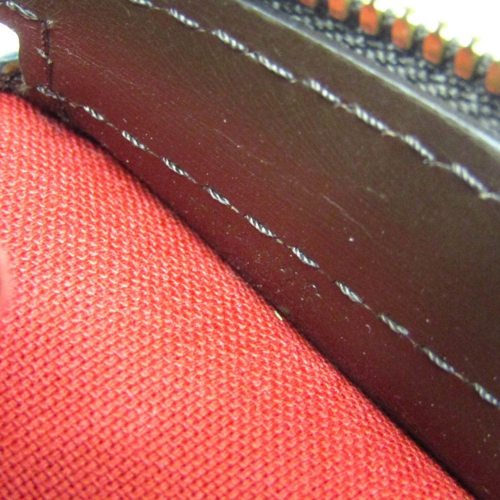 LOUIS VUITTON Brown Damier Shoulder Bag - Picture 13 of 13